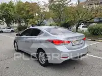 2014 Hyundai Avante