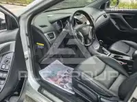 2014 Hyundai Avante