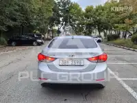 2014 Hyundai Avante