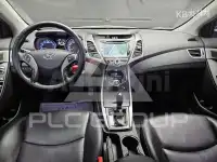 2014 Hyundai Avante