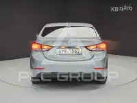 2014 Hyundai Avante