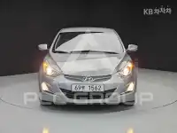 2014 Hyundai Avante