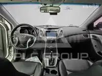 2014 Hyundai Avante