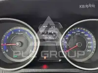 2014 Hyundai Avante