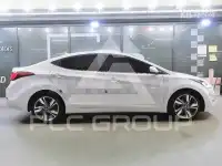 2014 Hyundai Avante