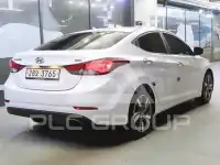 2014 Hyundai Avante