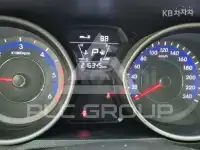 2014 Hyundai Avante