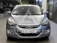 2014 Hyundai Avante