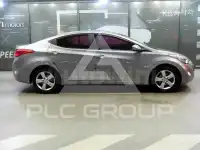 2014 Hyundai Avante