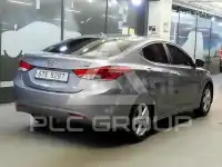 2014 Hyundai Avante
