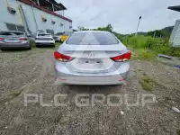 2014 Hyundai Avante