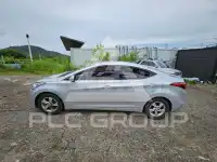 2014 Hyundai Avante