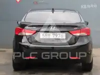 2014 Hyundai Avante