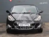 2014 Hyundai Avante