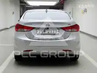 2014 Hyundai Avante