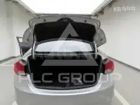2014 Hyundai Avante