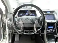 2014 Hyundai Avante