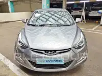2014 Hyundai Avante