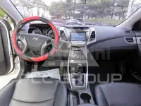 2014 Hyundai Avante