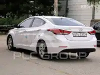 2014 Hyundai Avante