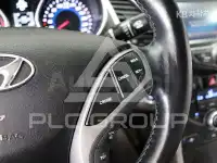 2014 Hyundai Avante