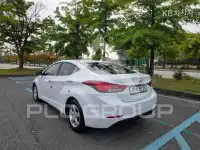 2014 Hyundai Avante