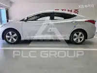 2014 Hyundai Avante