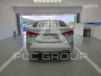 2014 Hyundai Avante