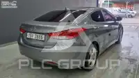 2014 Hyundai Avante