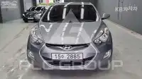 2014 Hyundai Avante