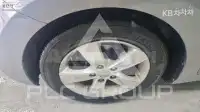 2014 Hyundai Avante