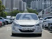 2014 Hyundai Avante