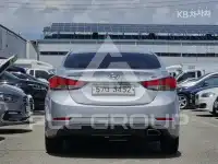 2014 Hyundai Avante