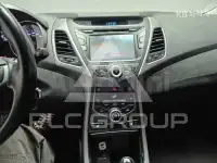 2014 Hyundai Avante