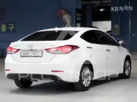 2014 Hyundai Avante