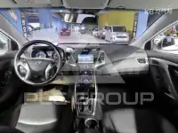 2014 Hyundai Avante