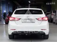 2014 Hyundai Avante