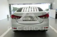 2014 Hyundai Avante