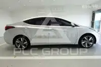 2014 Hyundai Avante