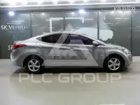 2014 Hyundai Avante