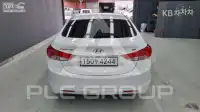 2014 Hyundai Avante