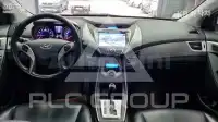 2014 Hyundai Avante