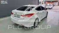 2014 Hyundai Avante