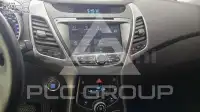 2014 Hyundai Avante