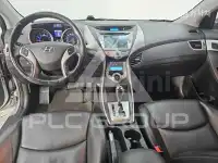 2014 Hyundai Avante