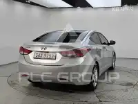 2014 Hyundai Avante