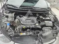 2014 Hyundai Avante