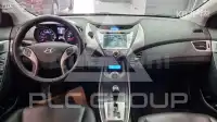 2014 Hyundai Avante