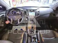 2014 Hyundai Avante