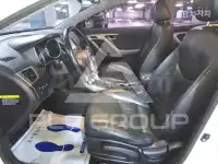 2014 Hyundai Avante